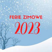 Ferie zimowe 2023