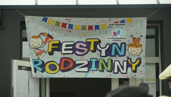 Festyn Rodzinny