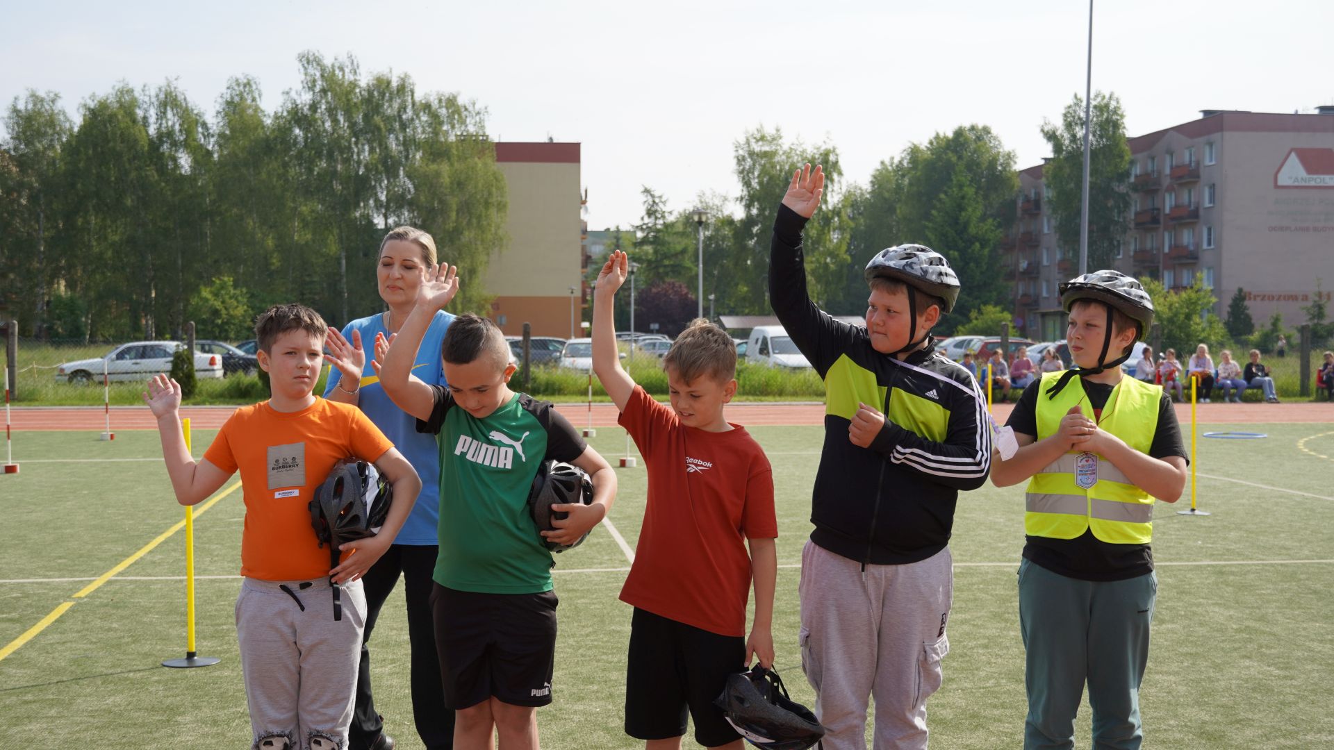 Dzień Roweru