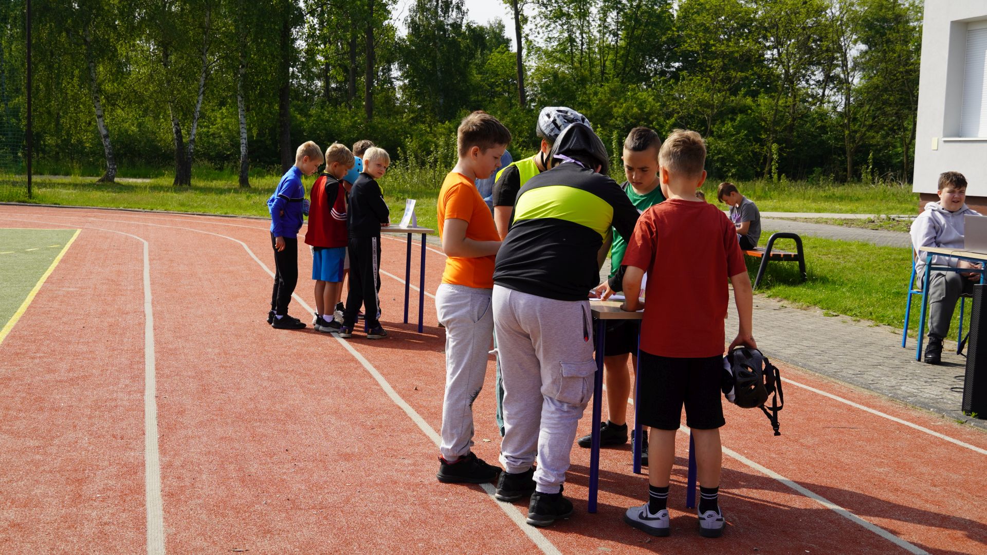 Dzień Roweru