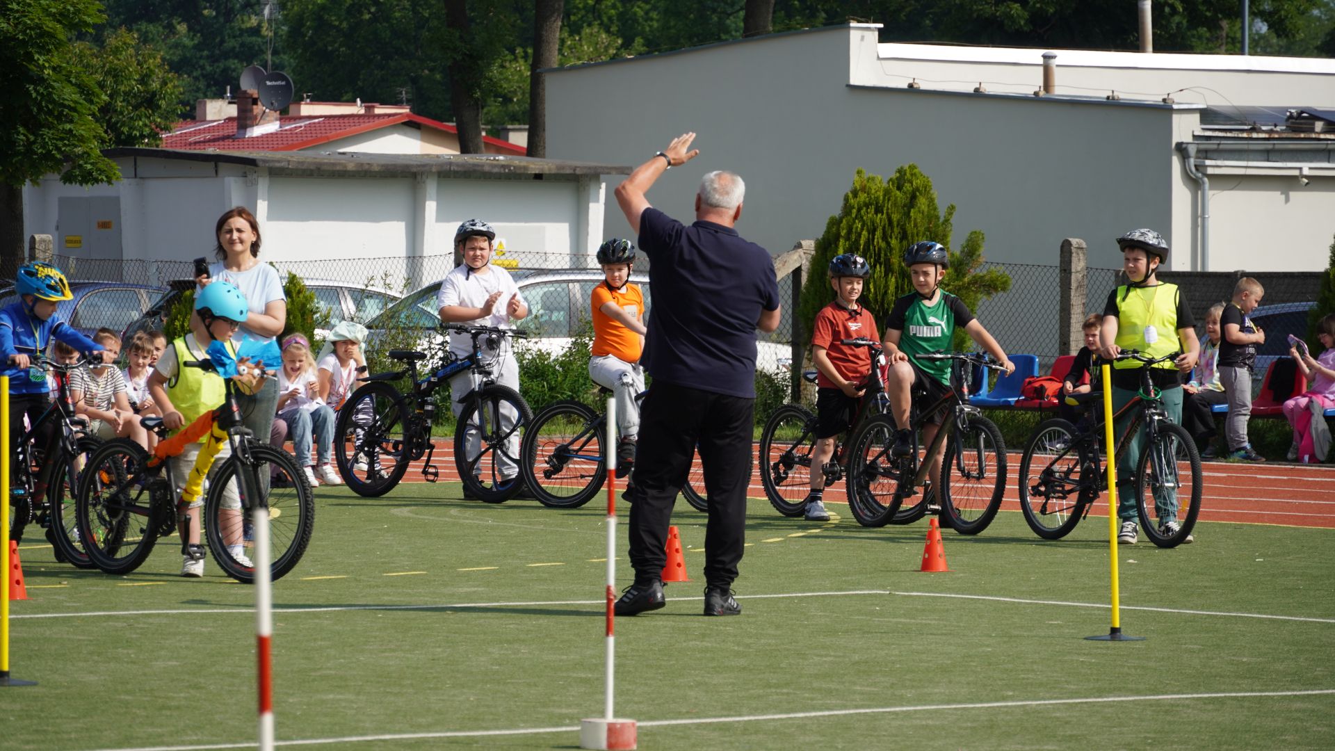 Dzień Roweru