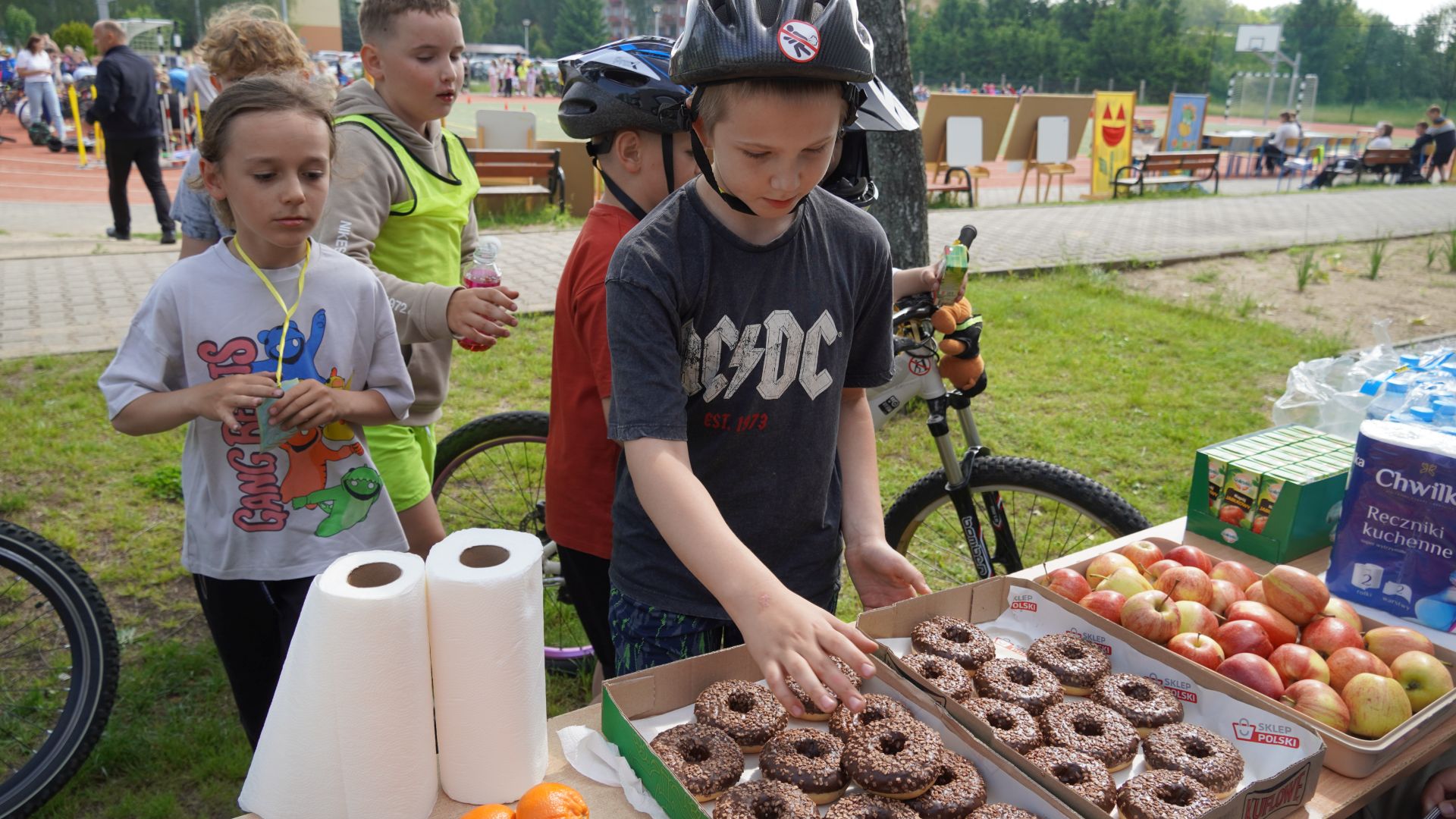 Dzień Roweru