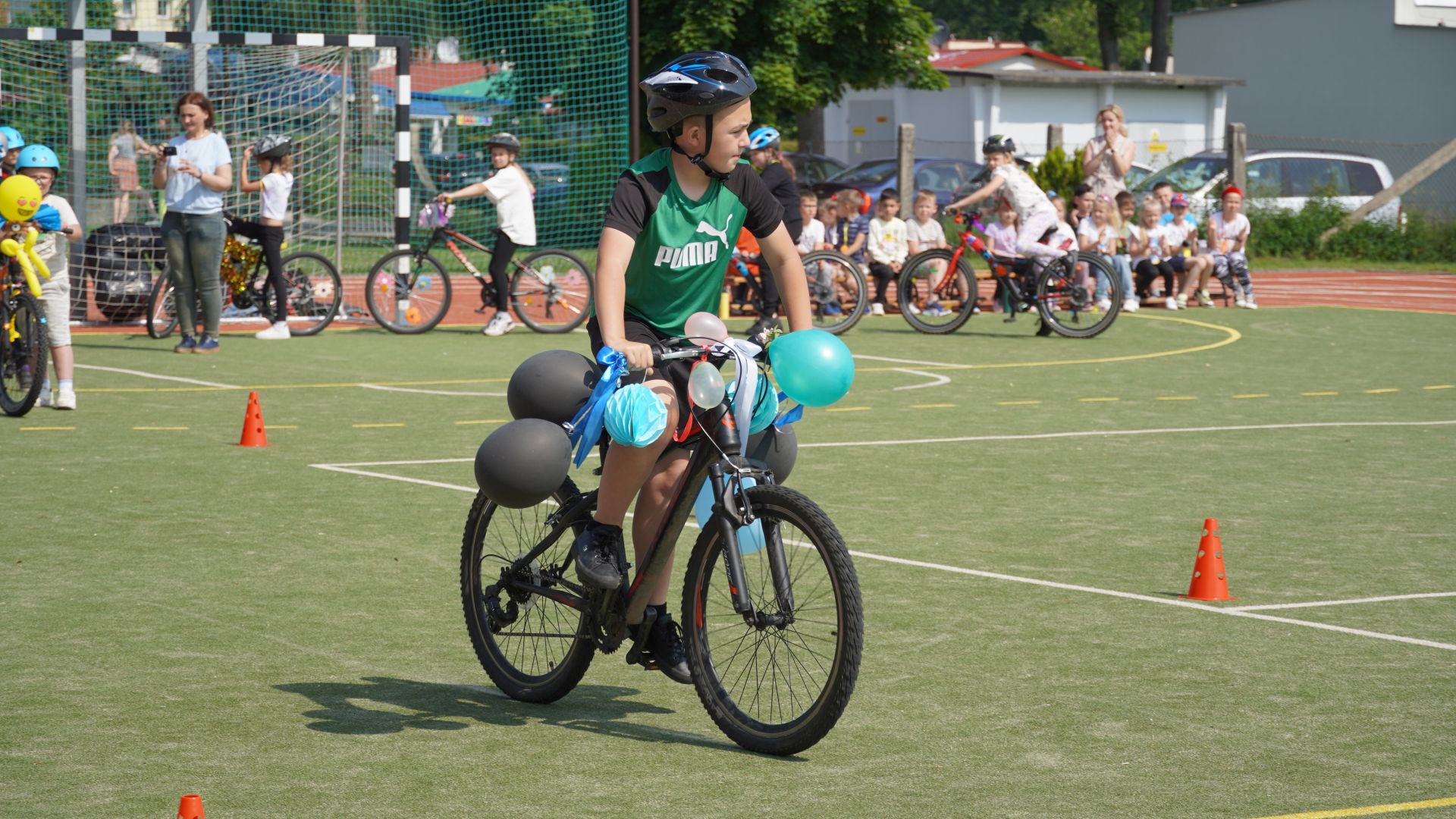 Dzień Roweru