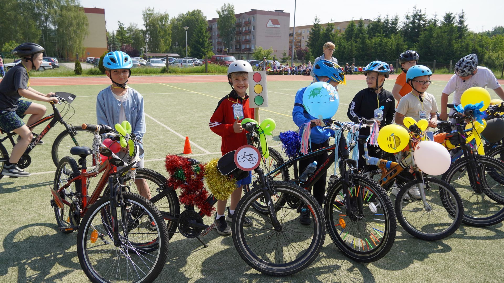 Dzień Roweru