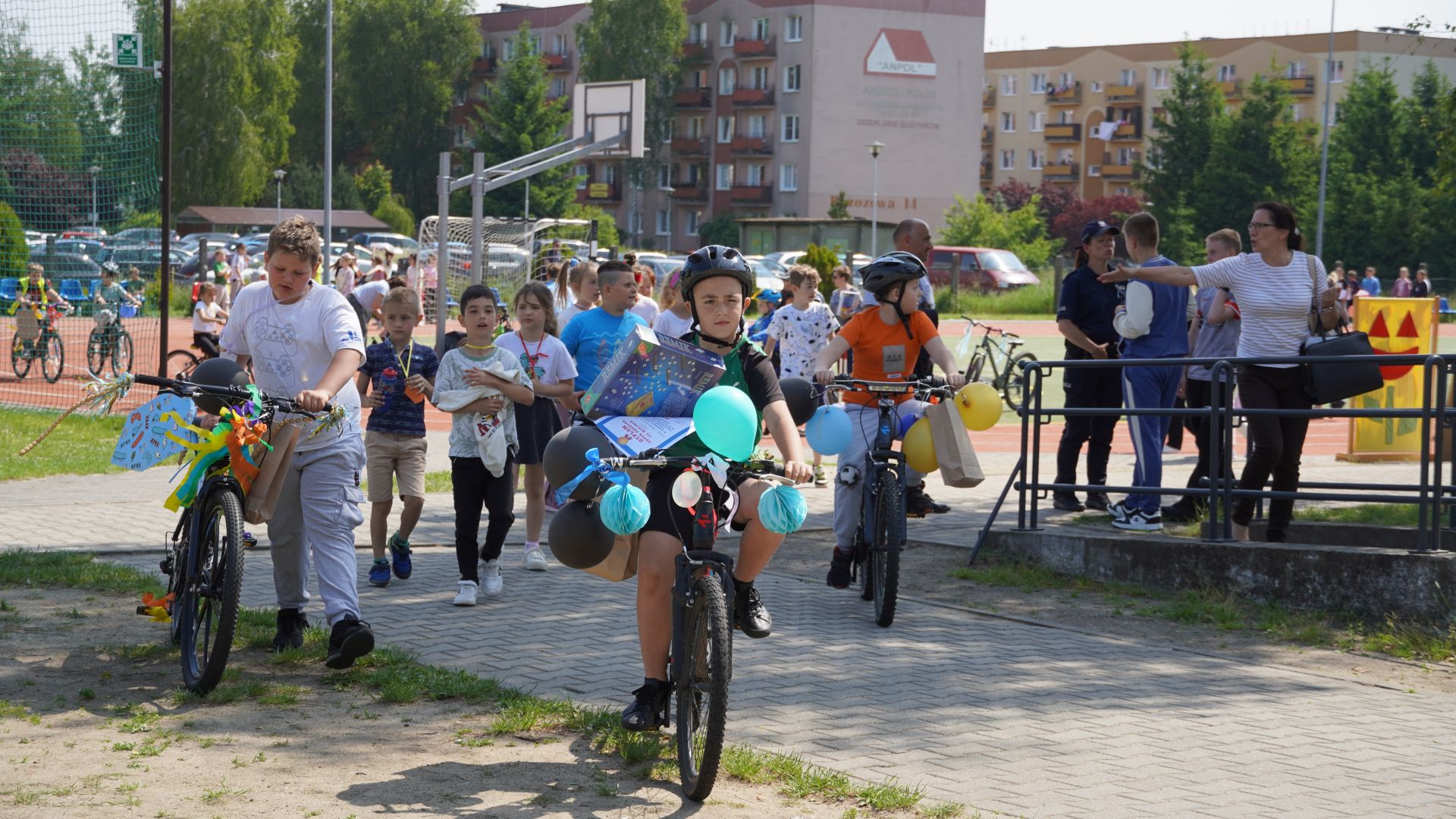 Dzień Roweru