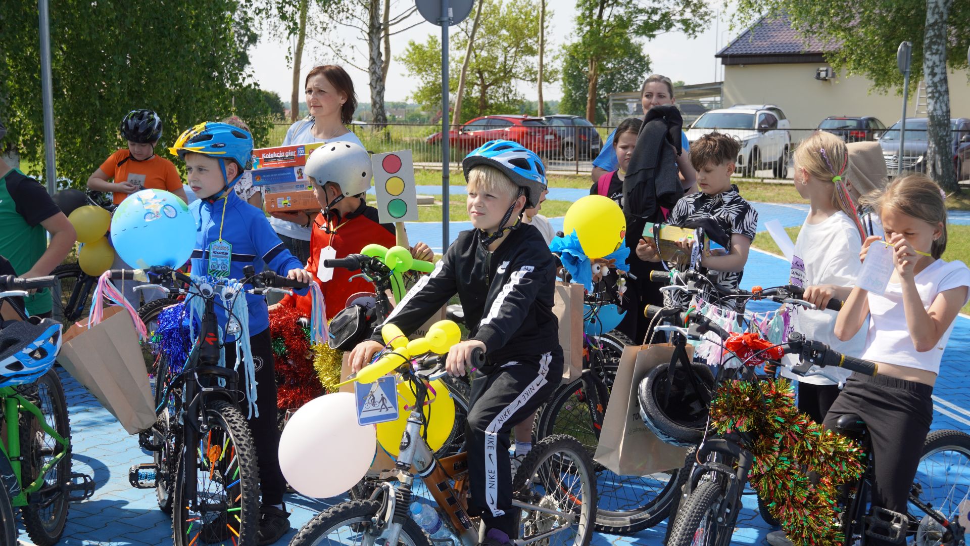 Dzień Roweru