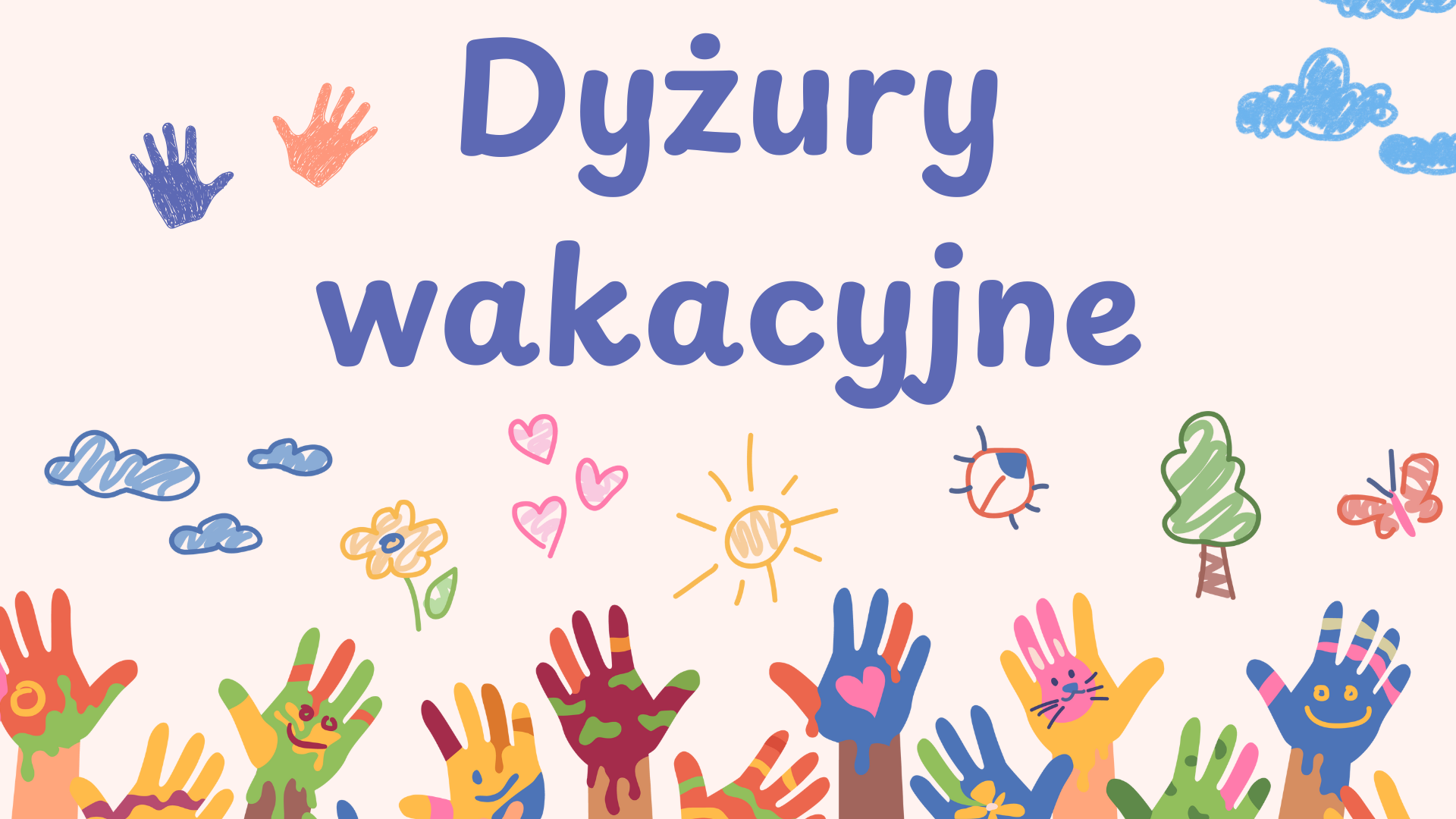 wakacyjne
