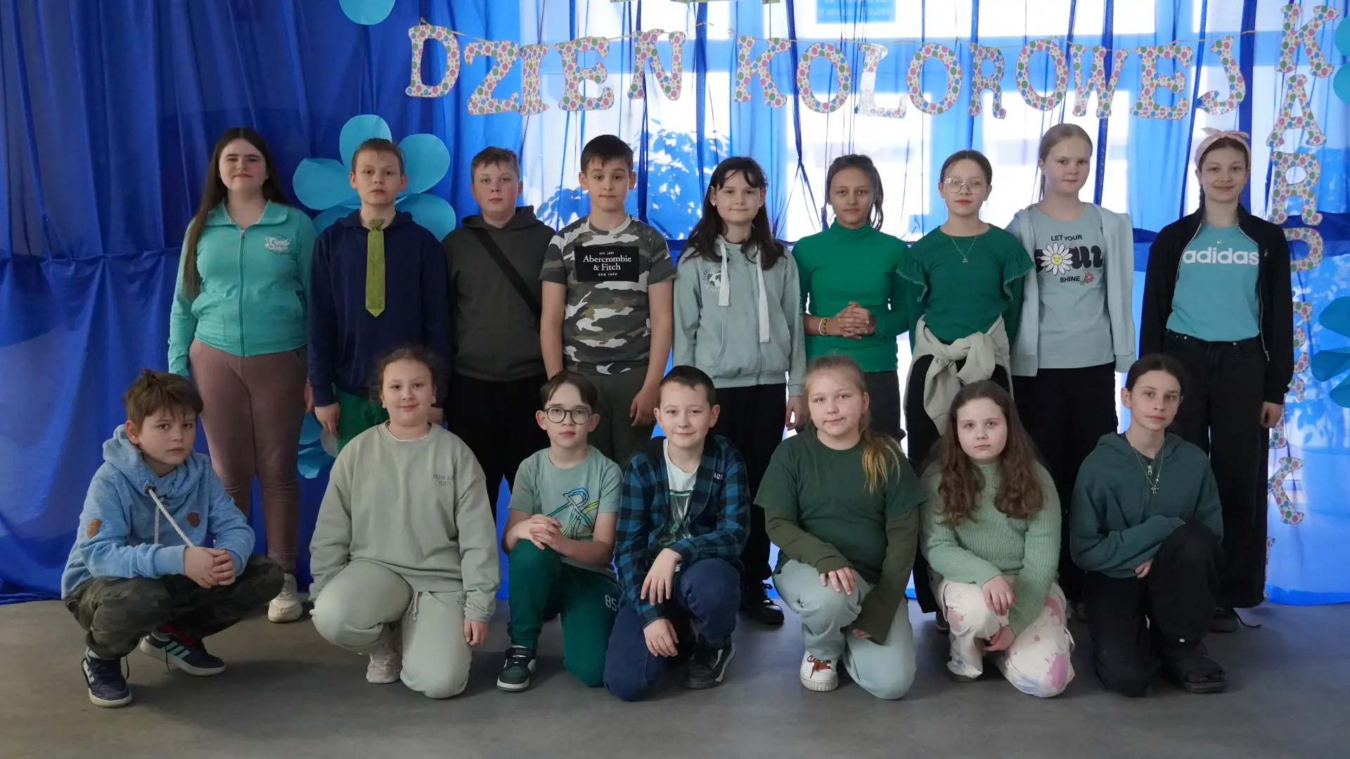 Pierwszy Dzień Wiosny