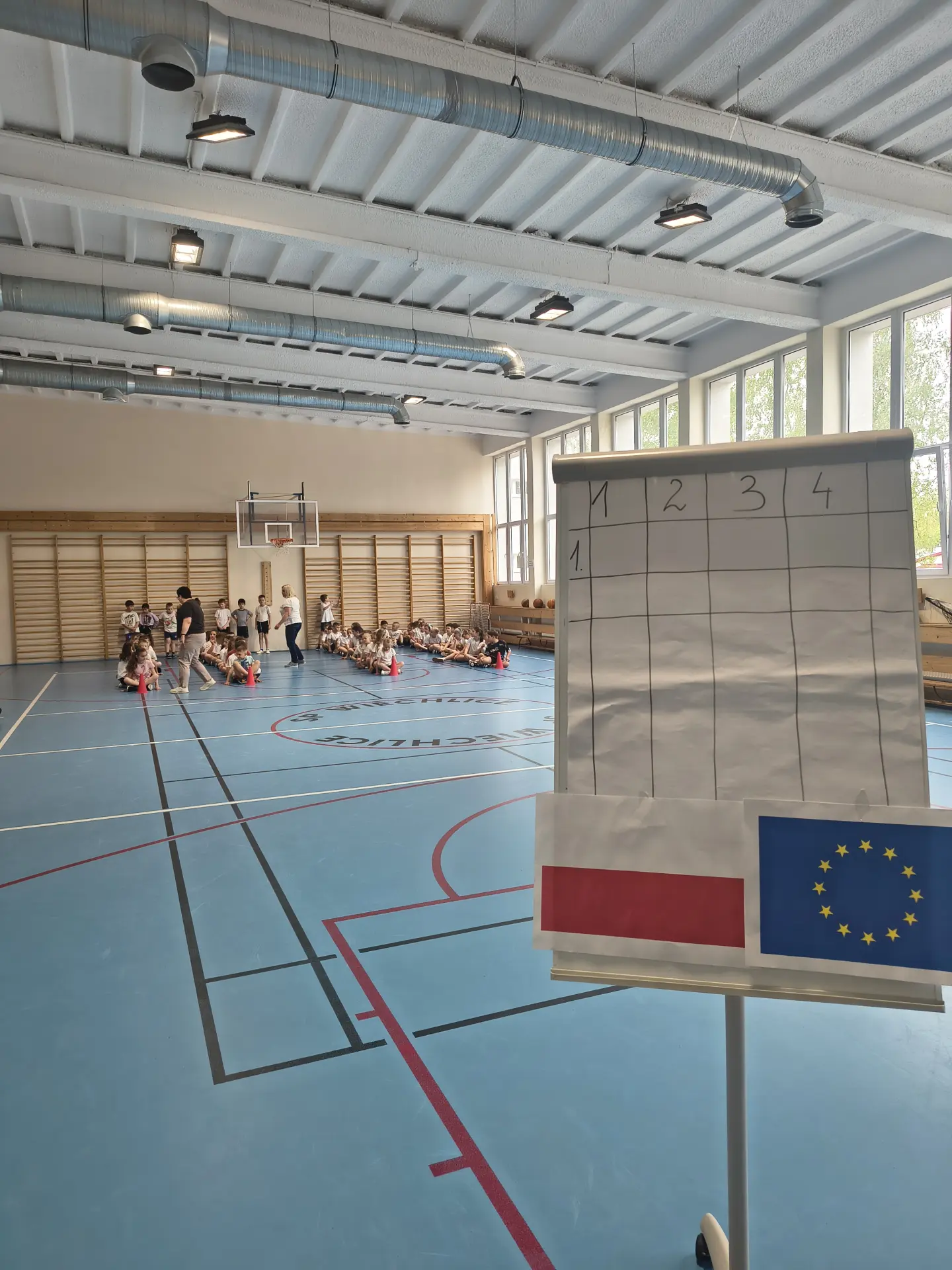 Dzień Europy 